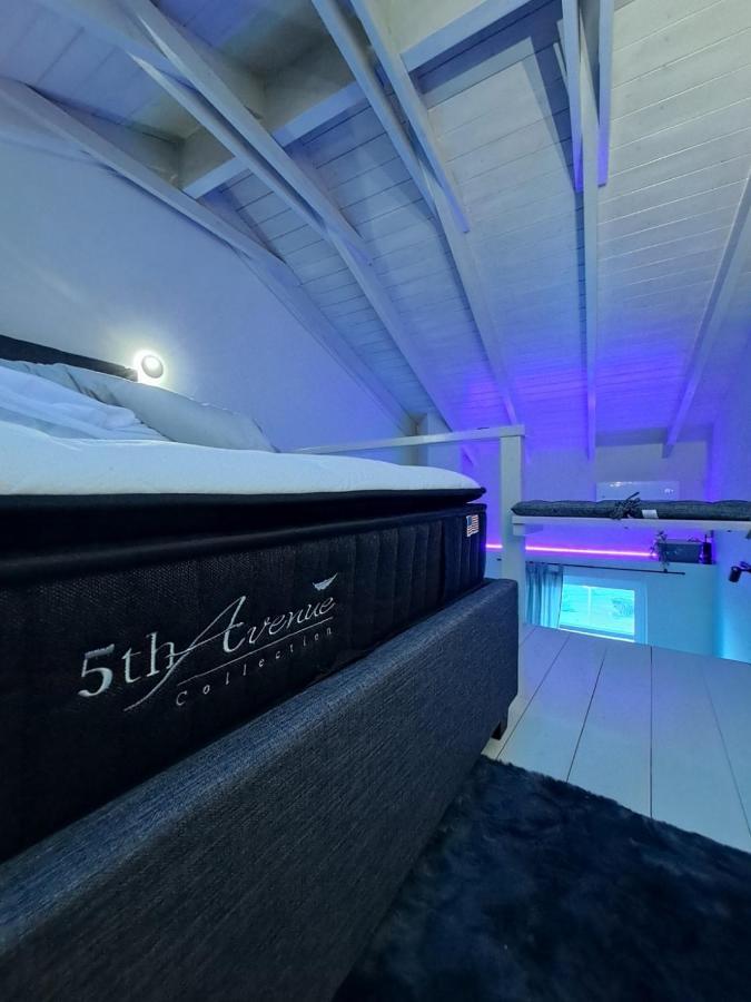 Vrachos Suites Aigio Esterno foto
