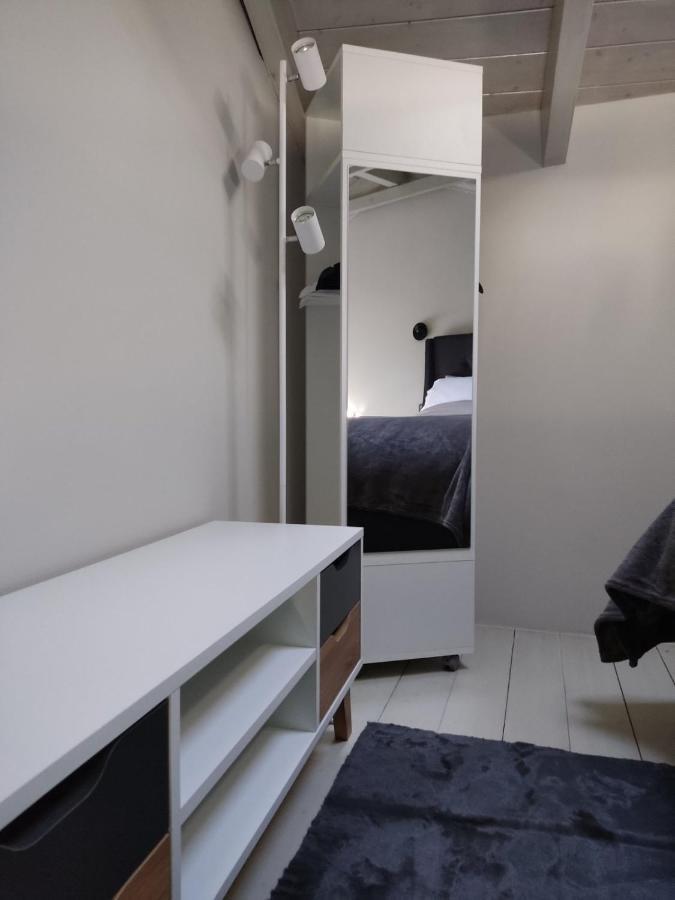 Vrachos Suites Aigio Esterno foto